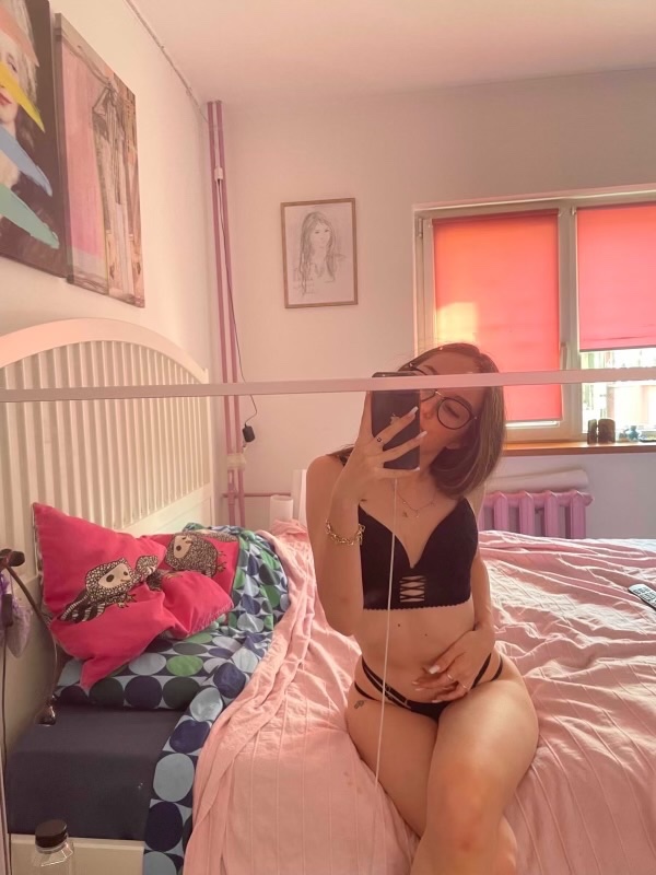 Escort Bella 13476159482