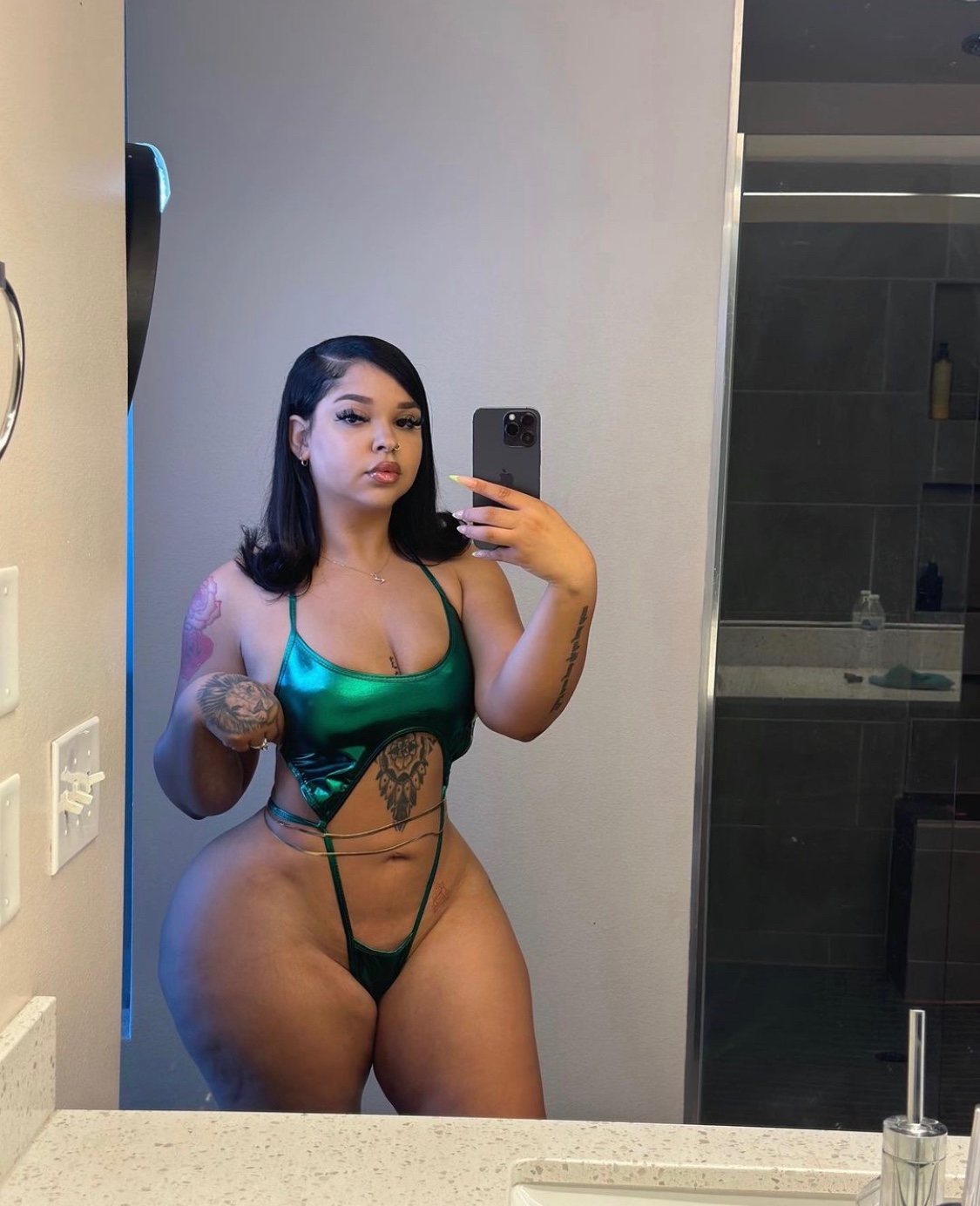 Escort Kenzie 8129462790