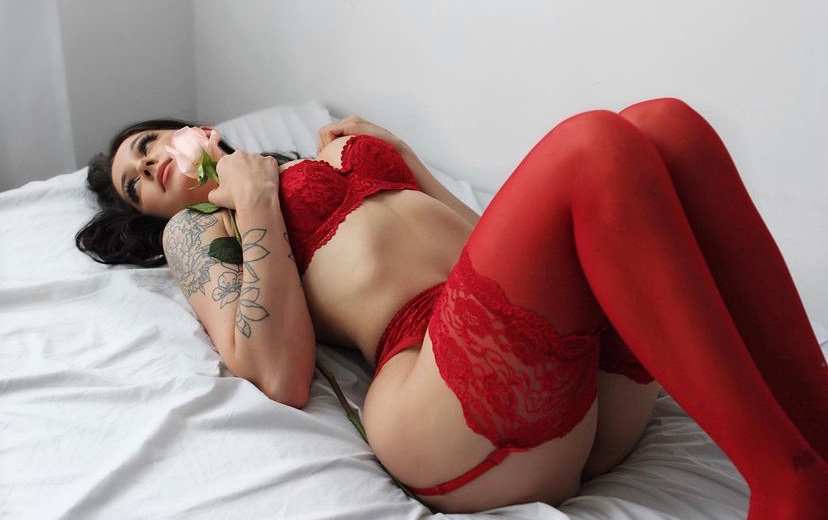 Escort Hannah 2032440416