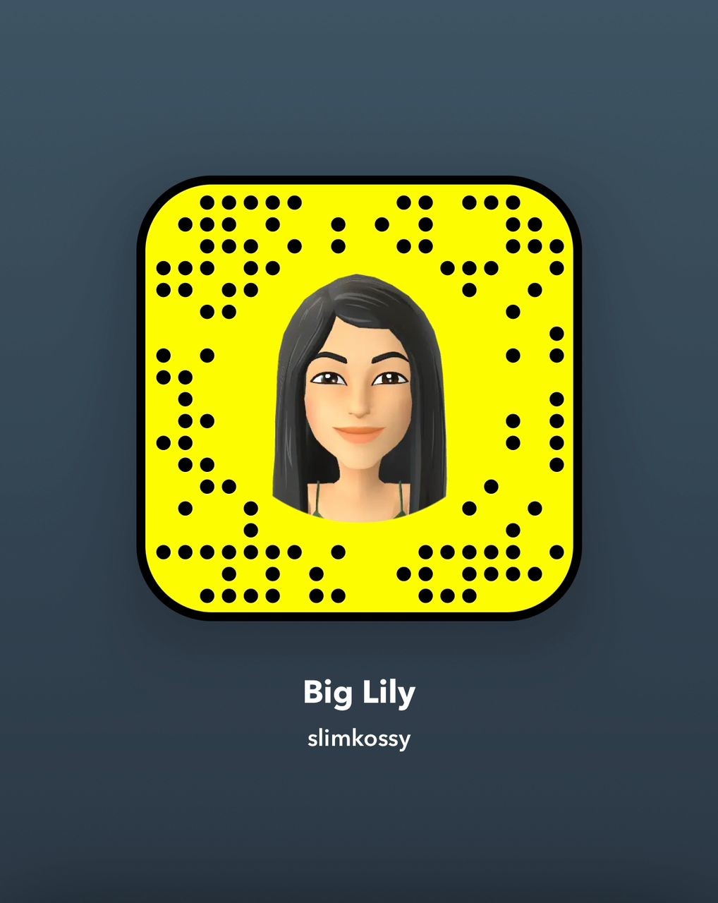 Escort Lily 19172000757