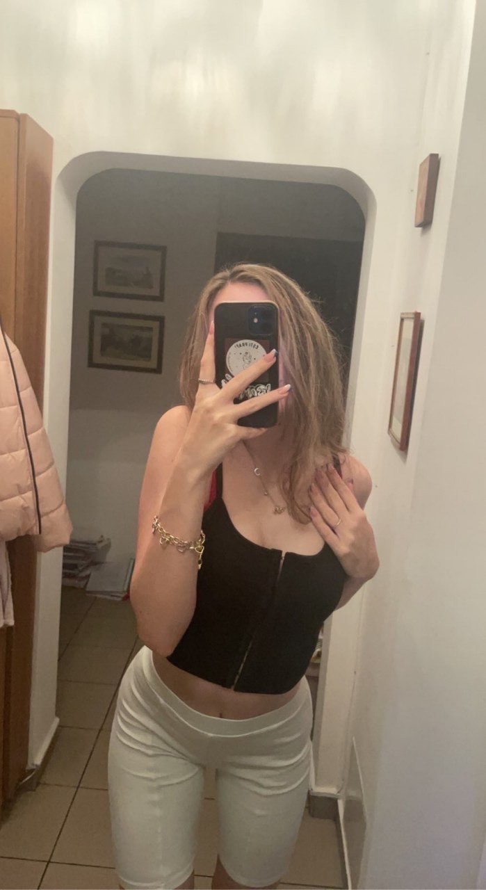 Escort Beauty Tiana 12096457626