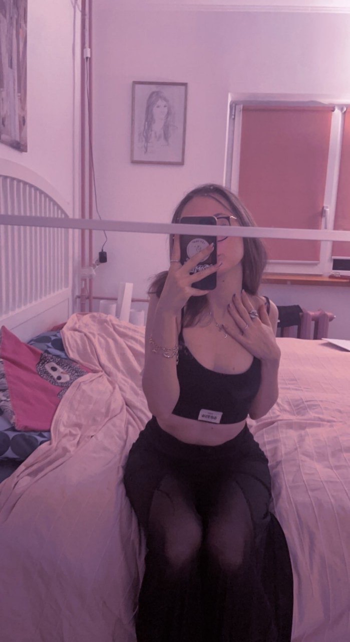 Escort Beauty Tiana 12096457626