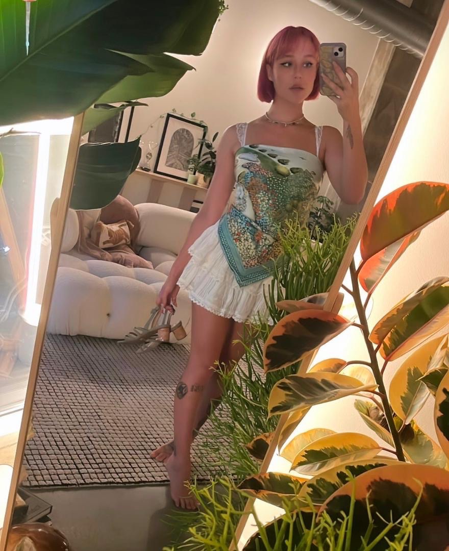 Escort Rose 13126623896