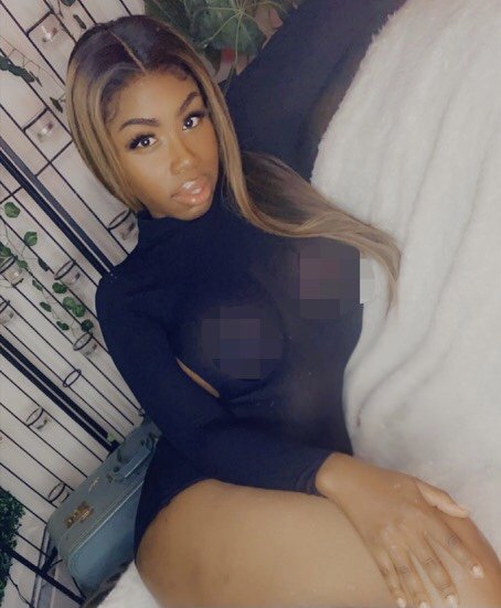 Escort 7187550457