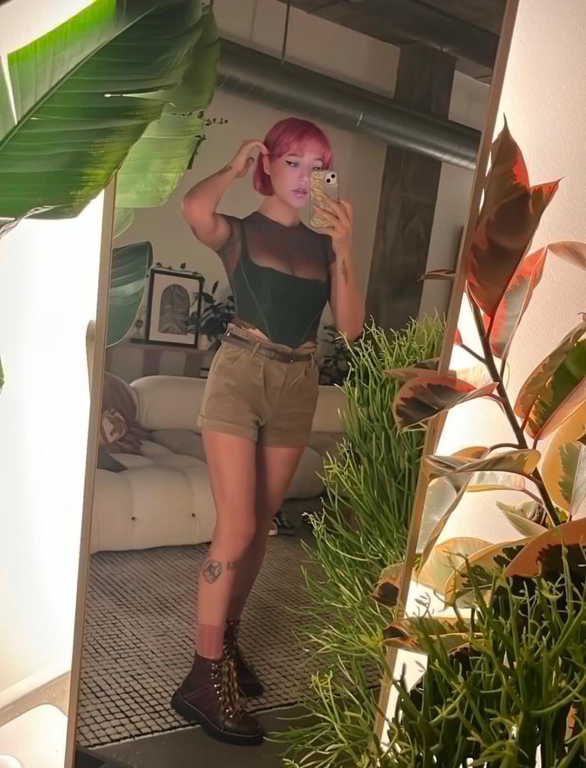 Escort Rose 13126623896
