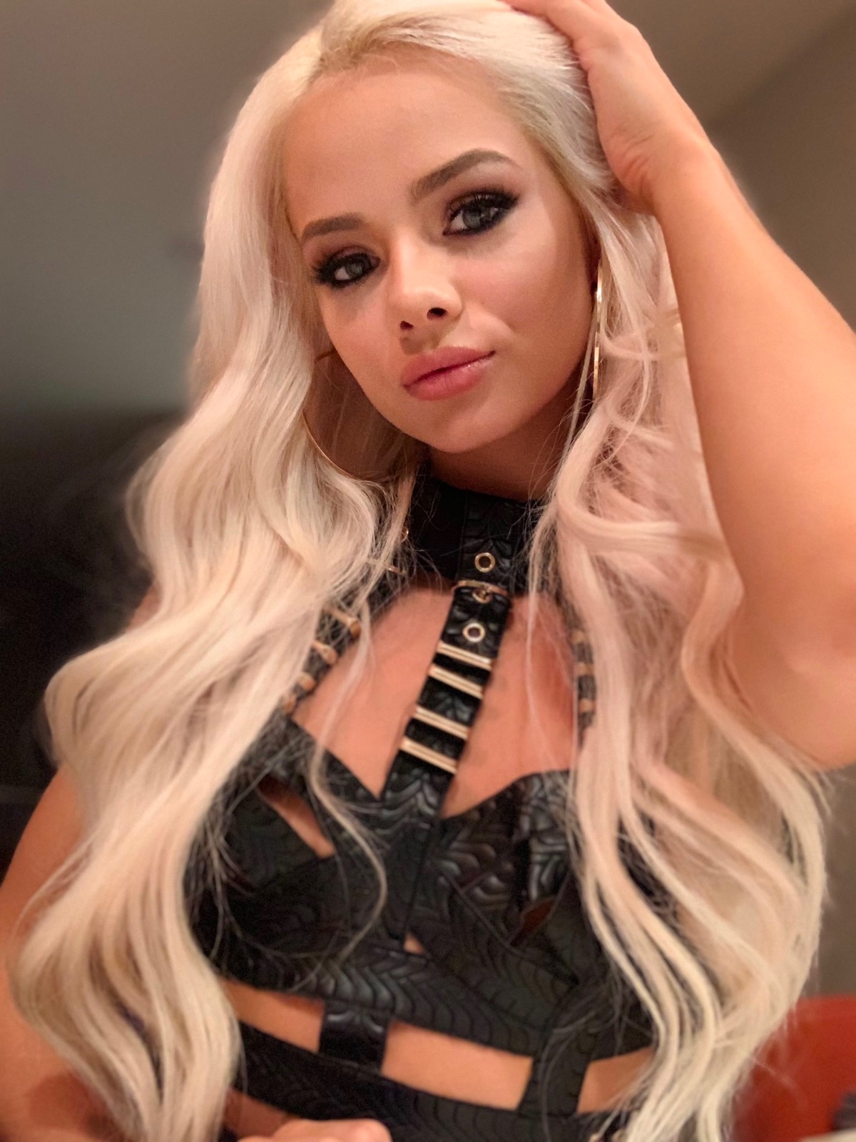 Escort Kenzie 8129462790