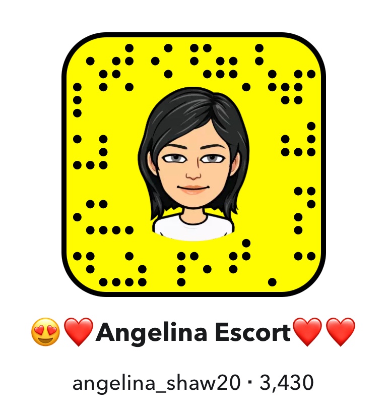 Escort ANGELINA 5012149616