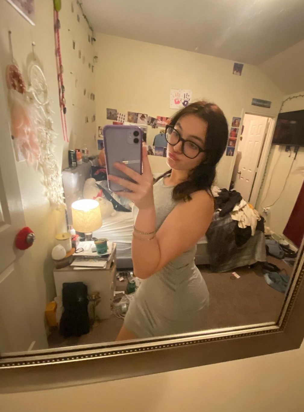 Escort Kenzie 8129462790
