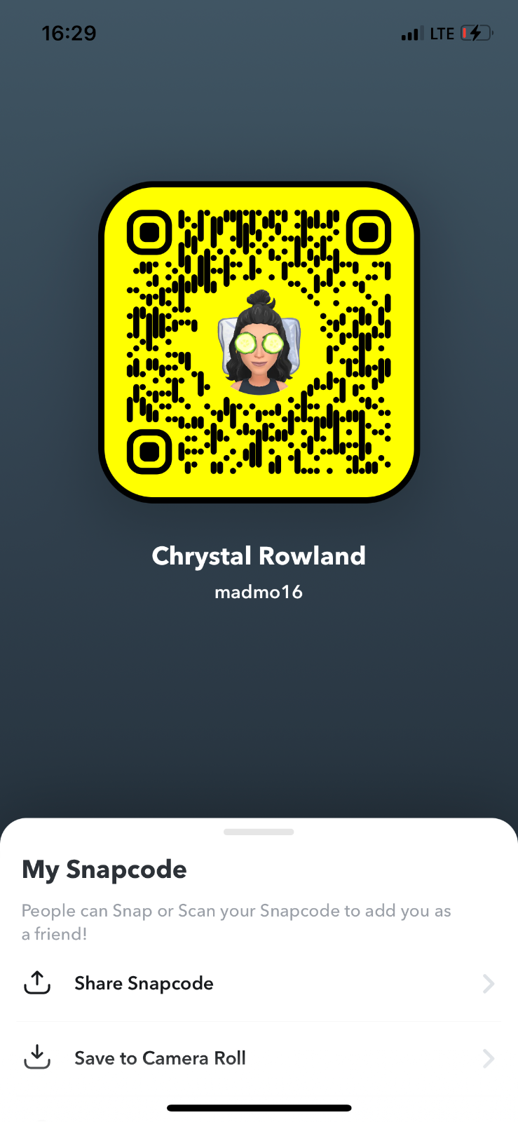 Escort Chrystal Rowland 3478123000