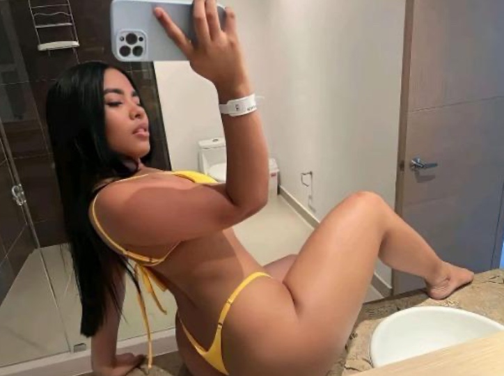 Escort Julisa 9293384816