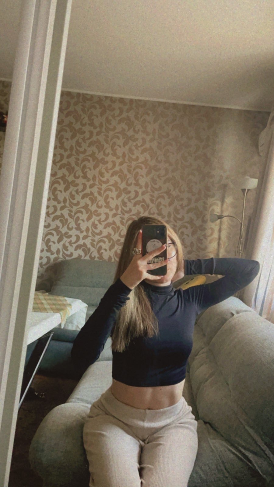 Escort Lisa 16094810362