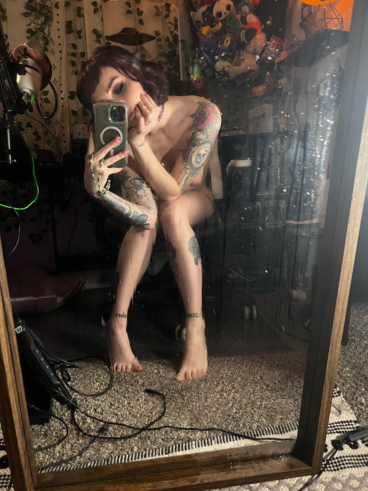 Escort Terie 5207396039