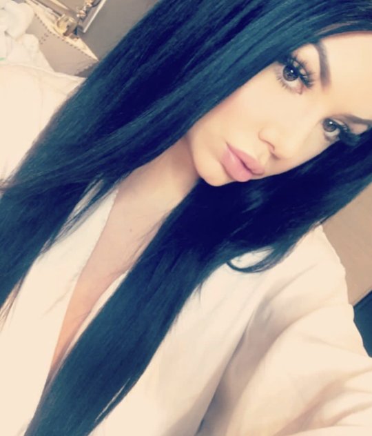 Escort 3125350197