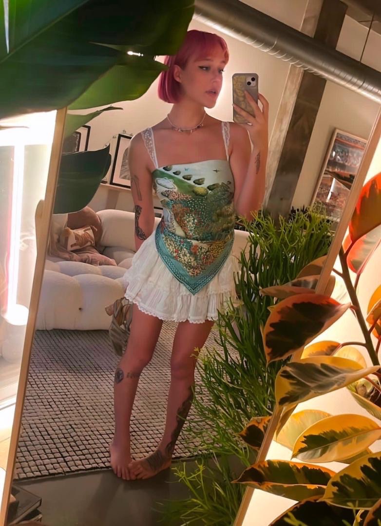 Escort Rose 13126623896