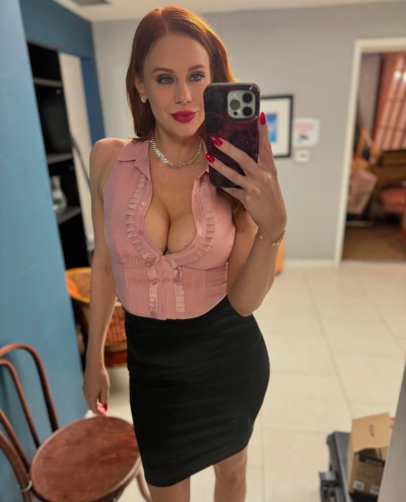 Escort Maitland ward 18459032012