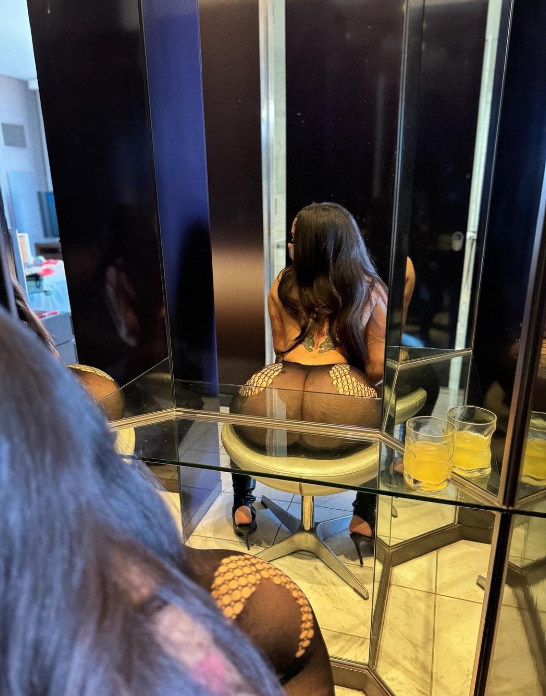 Escort Kenzie 8129462790