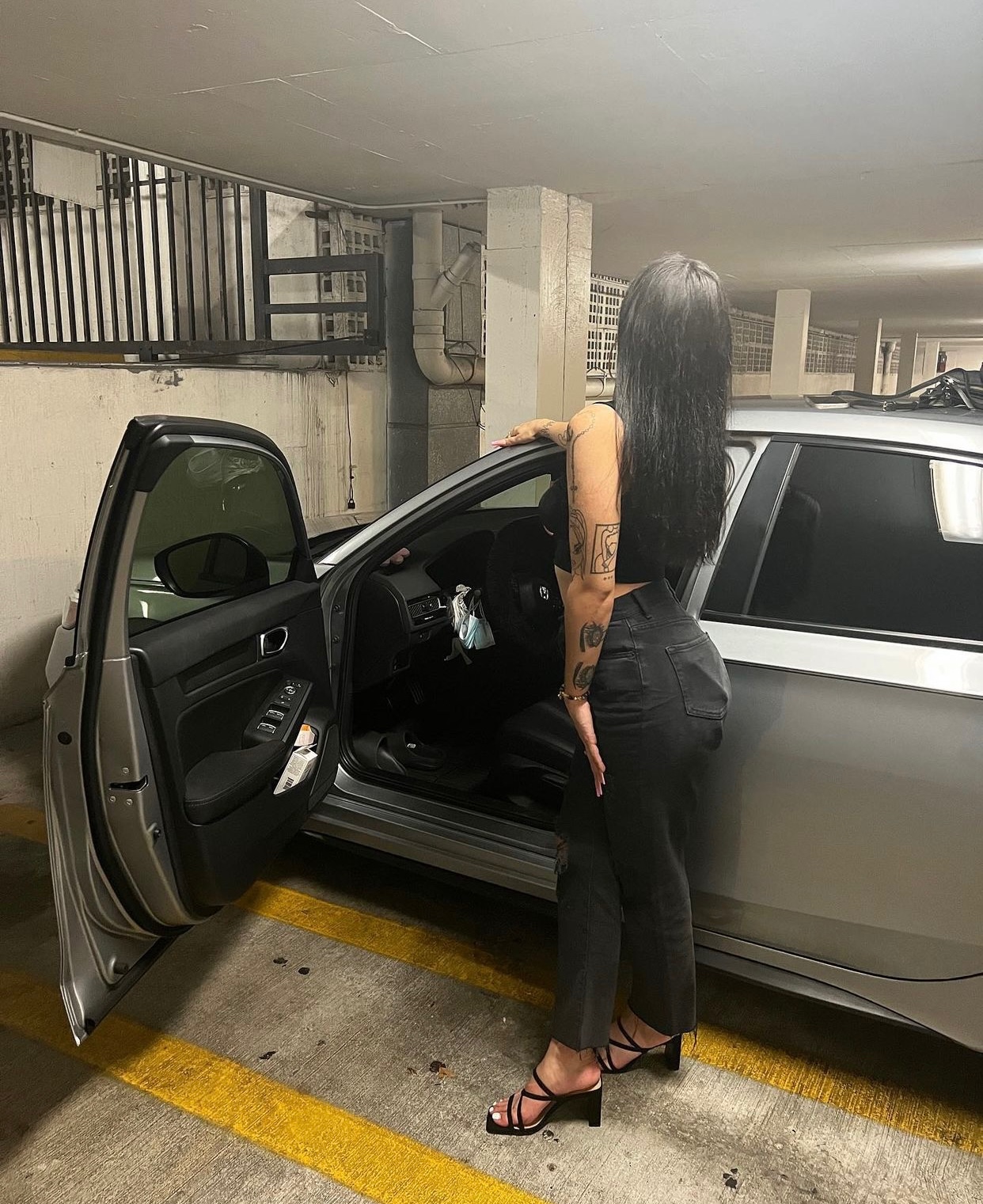 Escort Gian 5708673985