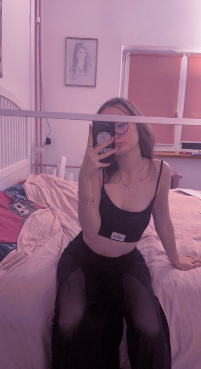 Escort Beauty Tiana 12096457626
