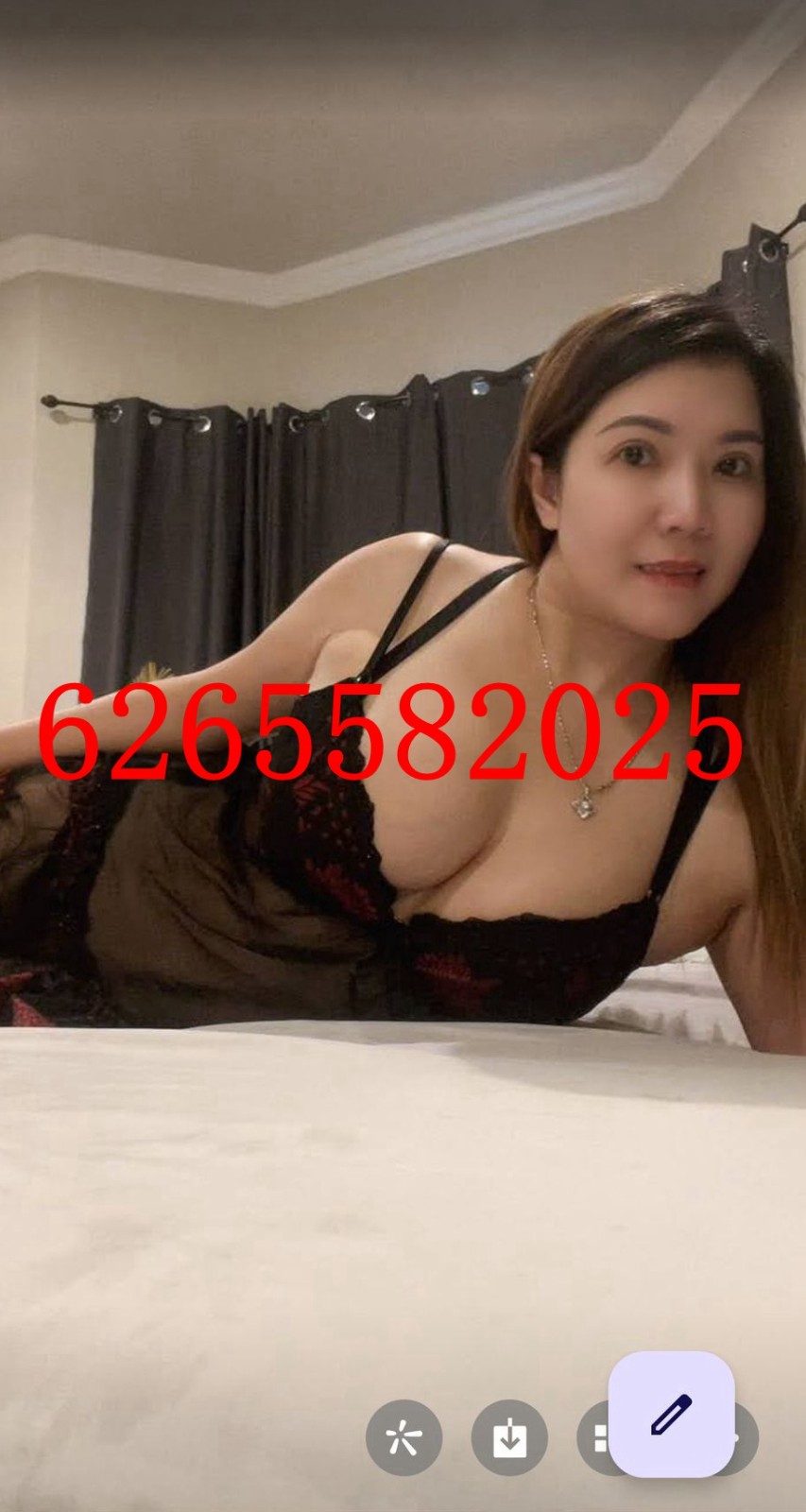Escort Mina 6265582025