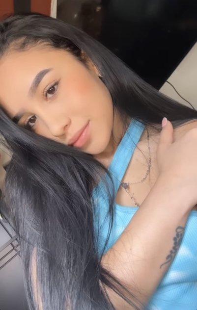 Escort Hannah 2564789207