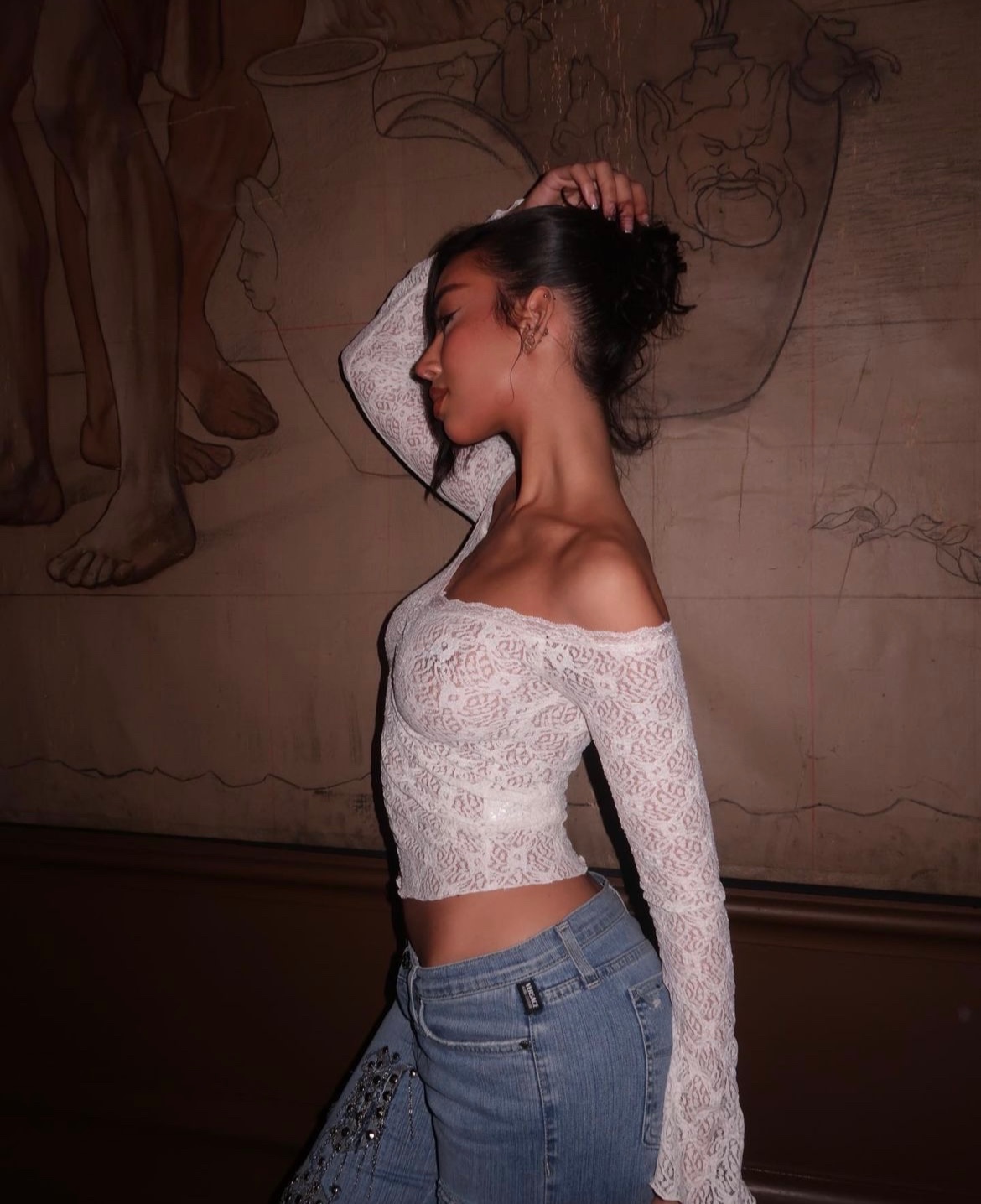 Escort Helen 19175288737