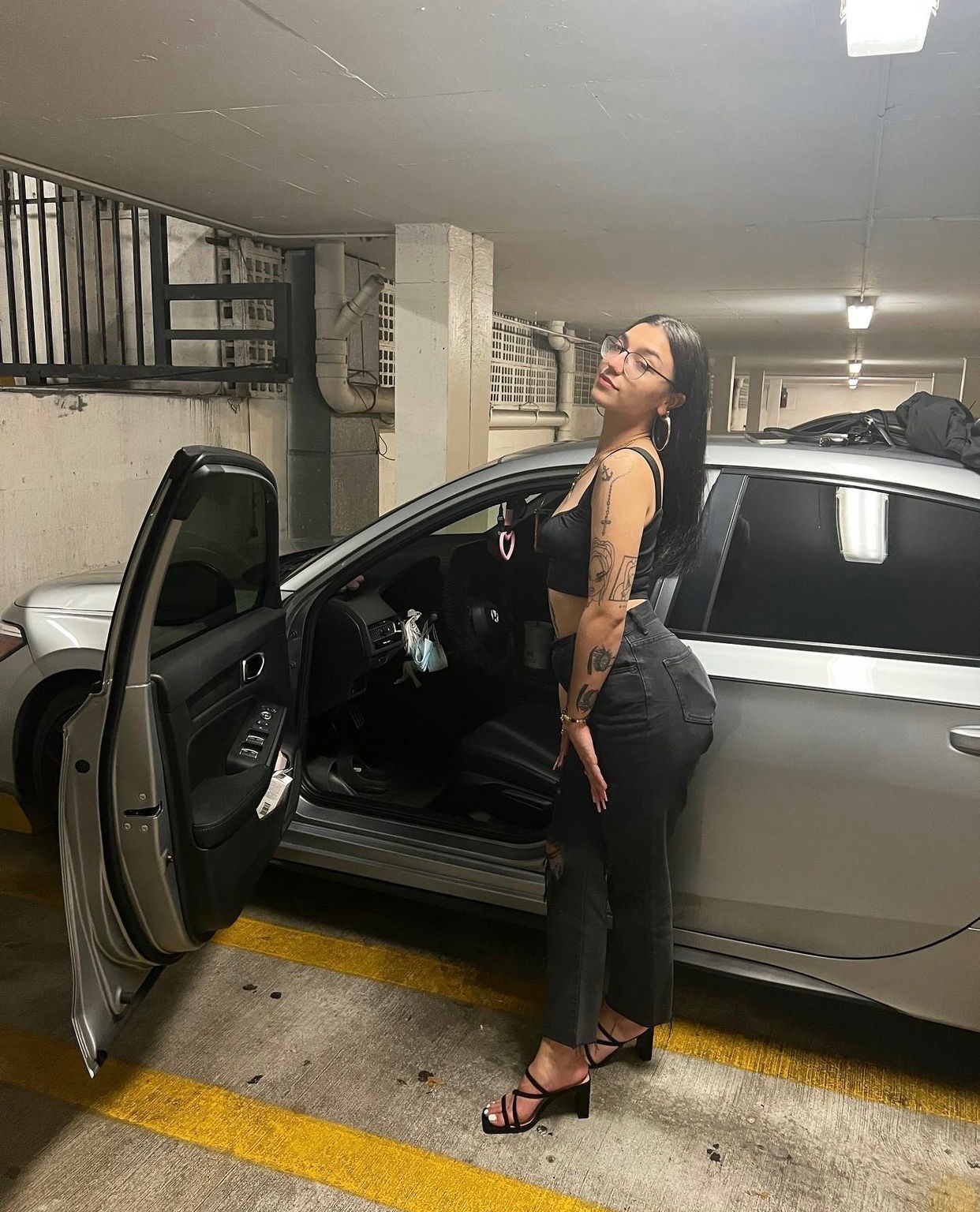 Escort Gian 5708673985
