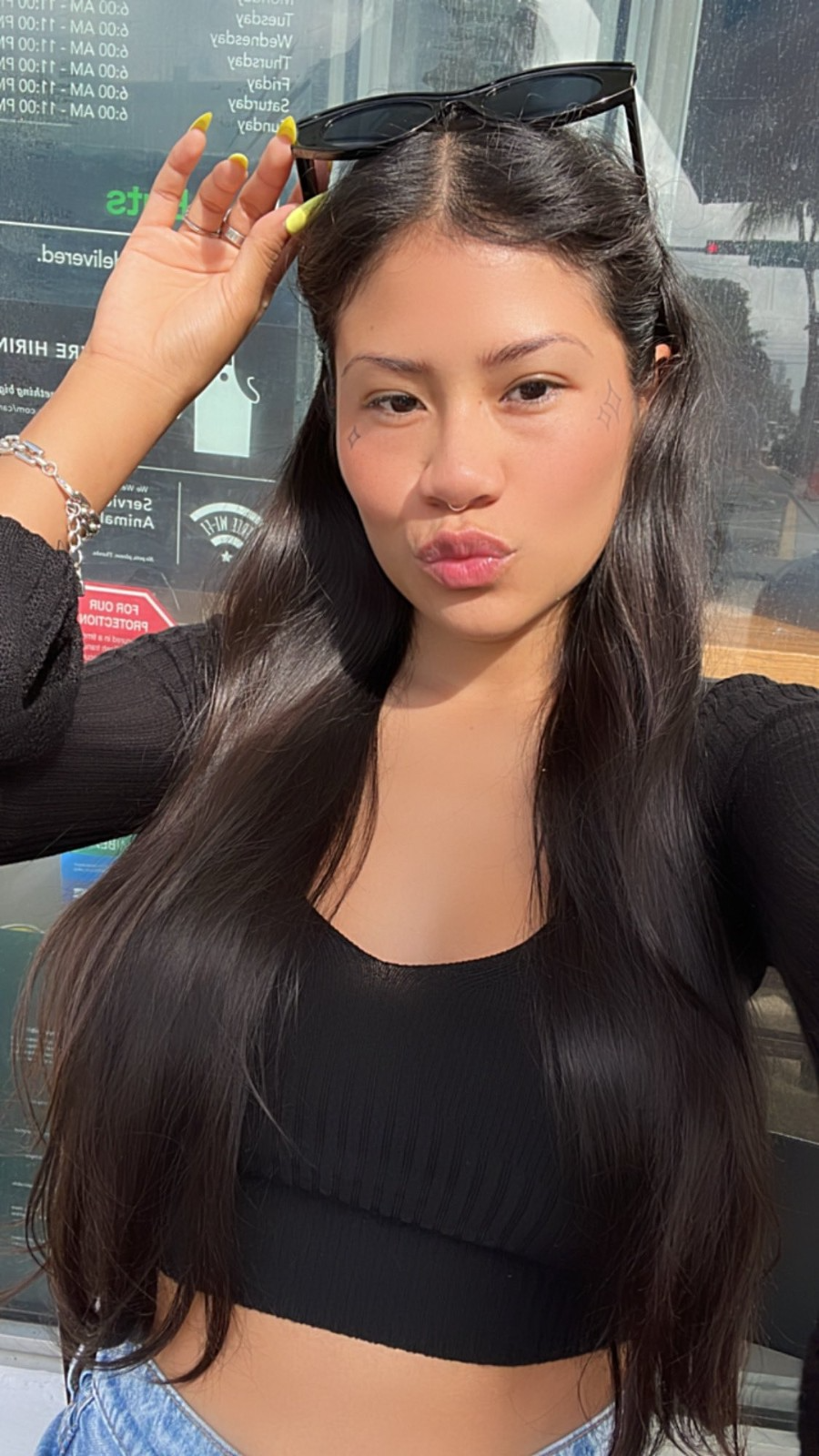 Escort Emi Luna 17084073260